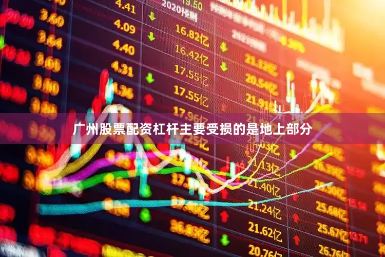 广州股票配资杠杆主要受损的是地上部分