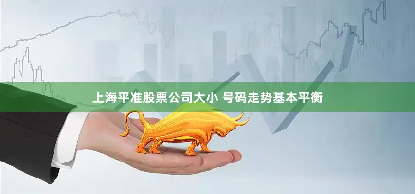 上海平准股票公司大小 号码走势基本平衡