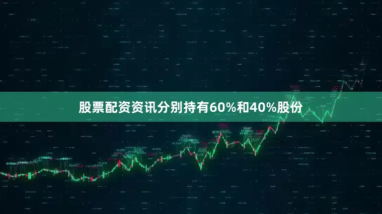 股票配资资讯分别持有60%和40%股份